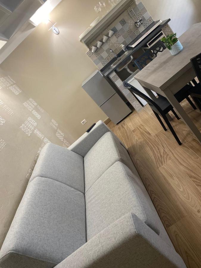 Sottosopra Appartement