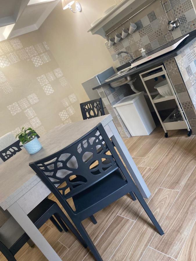 Appartement Sottosopra Napels
