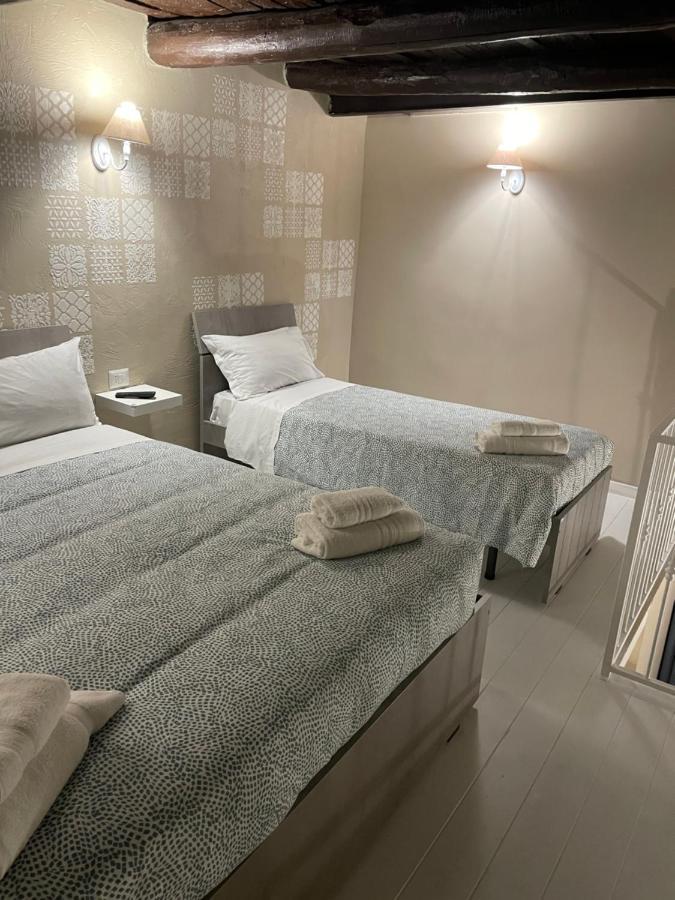 Sottosopra Appartement *