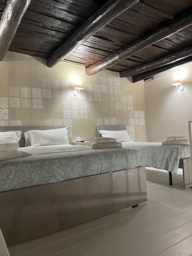Appartement Sottosopra *