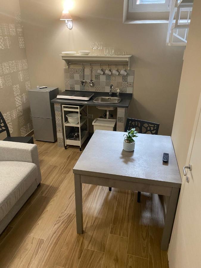 Sottosopra Appartement *