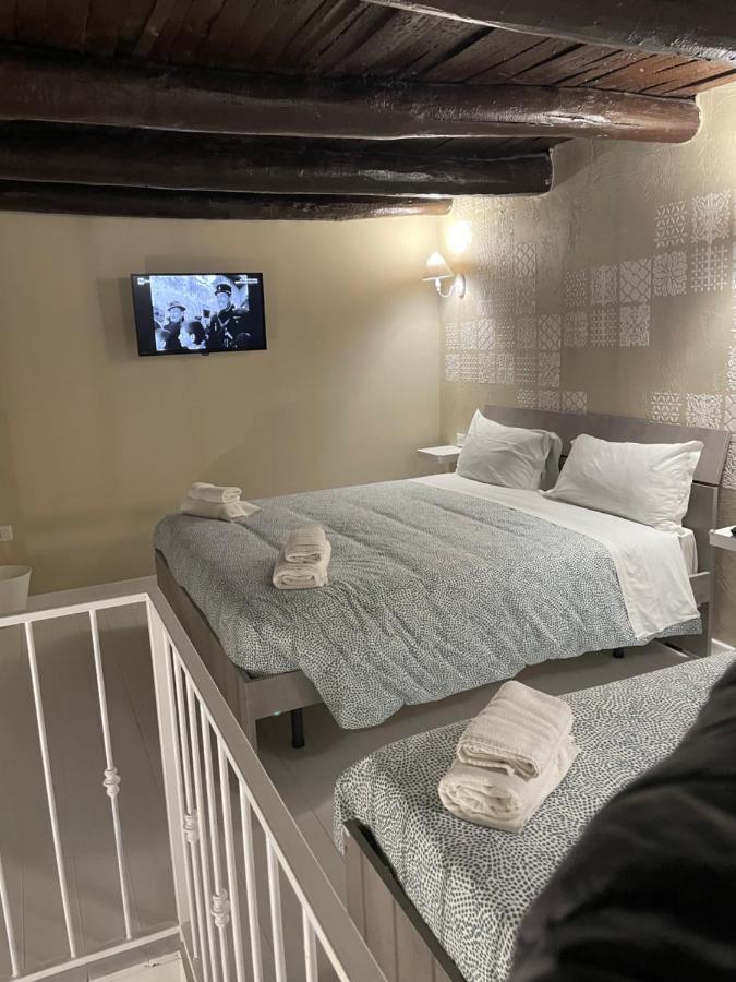 Sottosopra Appartement *