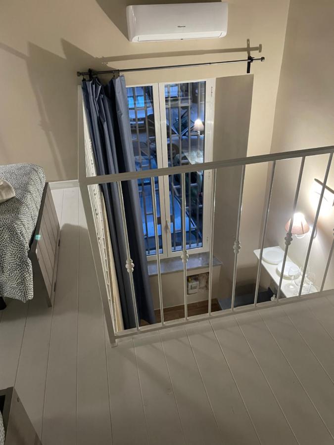 Appartement Sottosopra