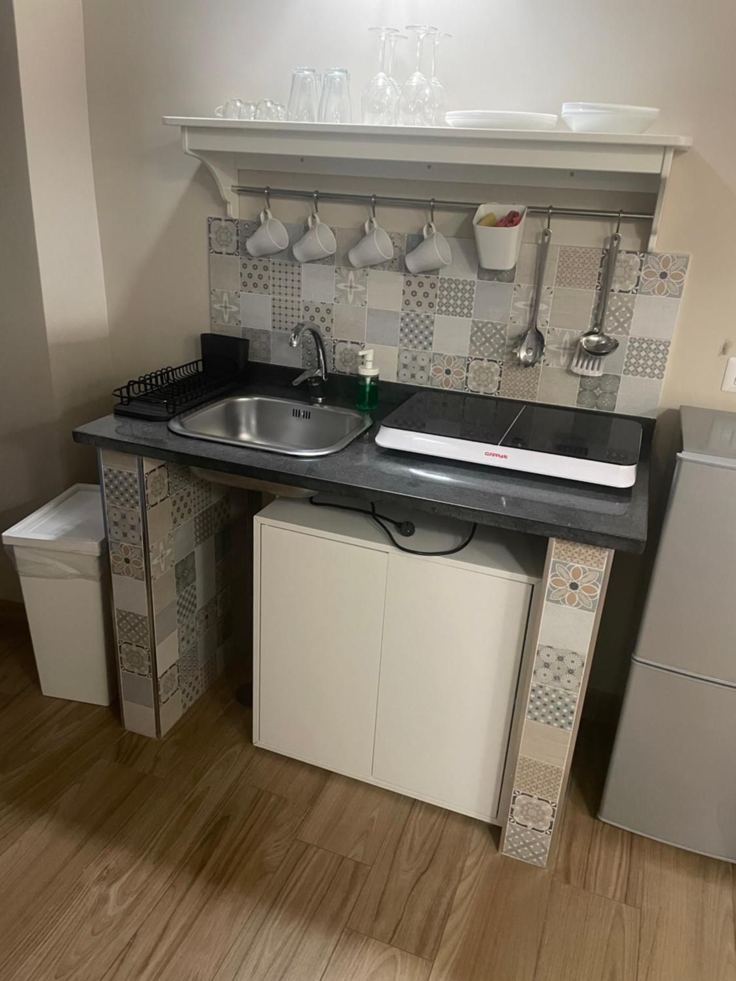 Sottosopra Appartement *