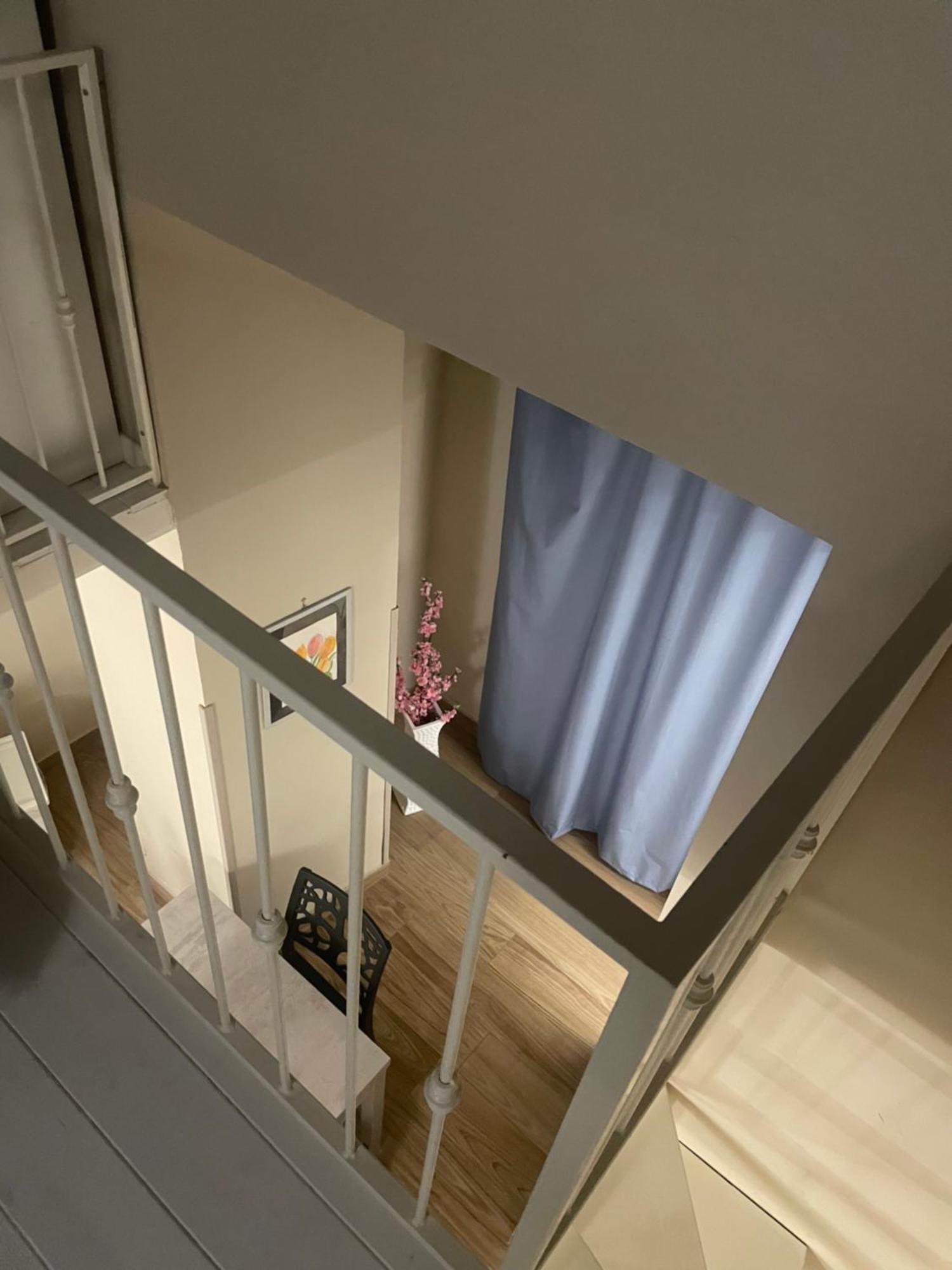 Sottosopra Appartement *