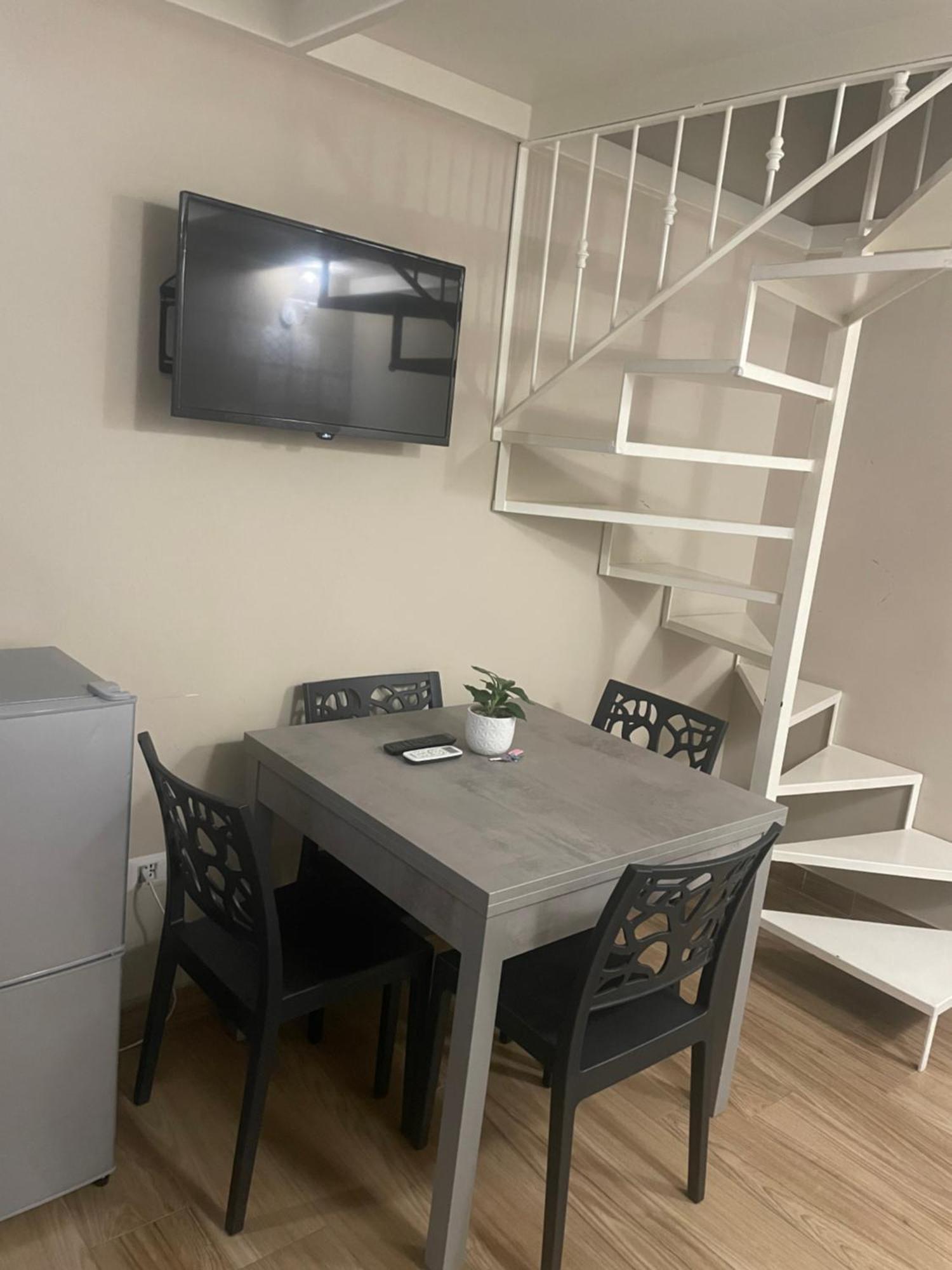 Sottosopra Appartement