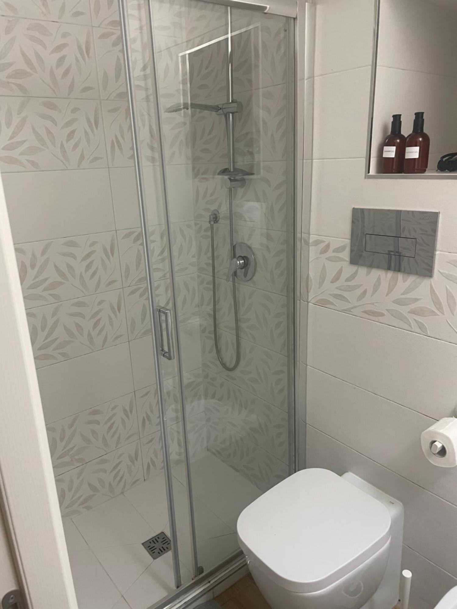 Appartement Sottosopra *