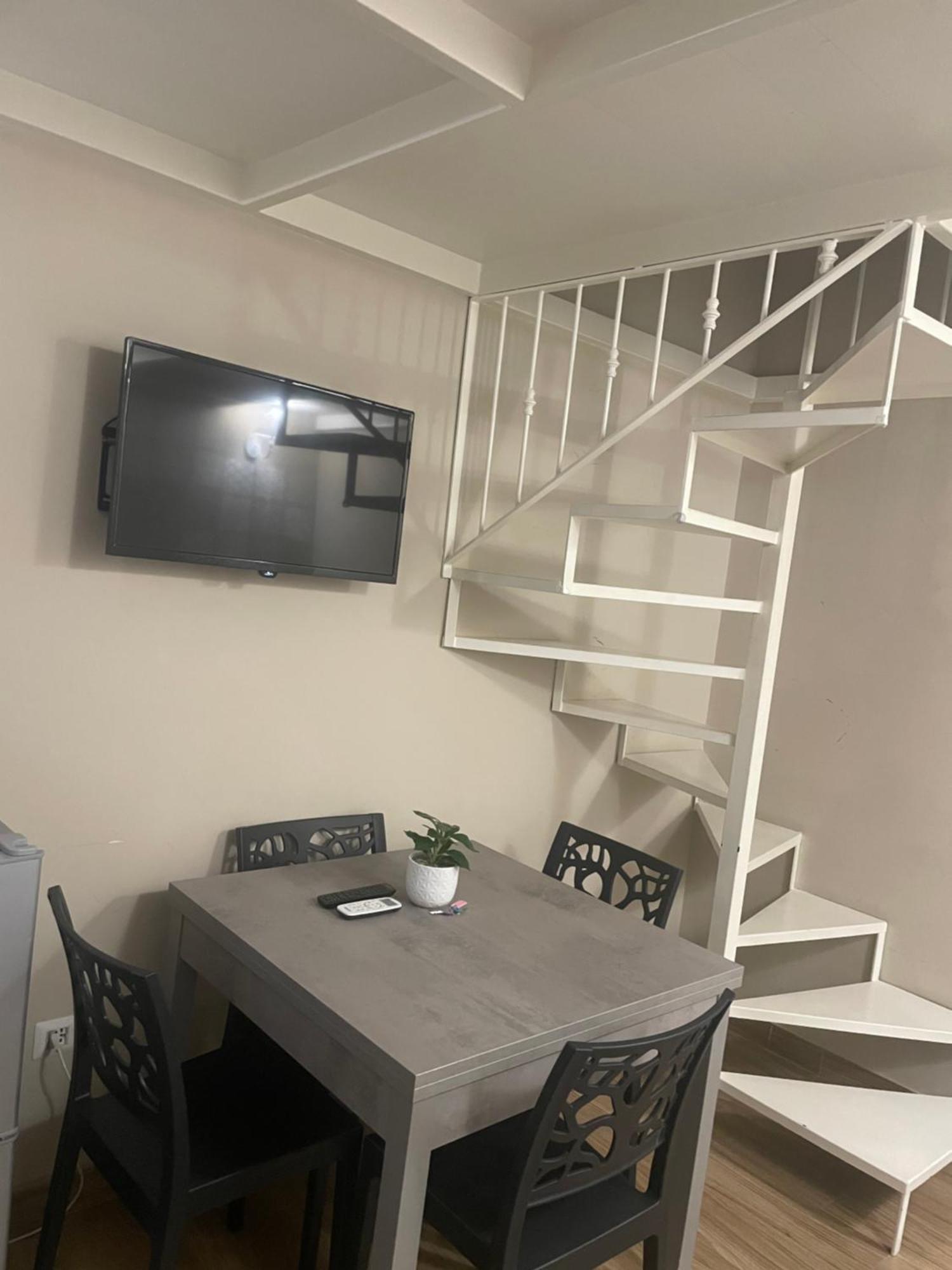Appartement Sottosopra