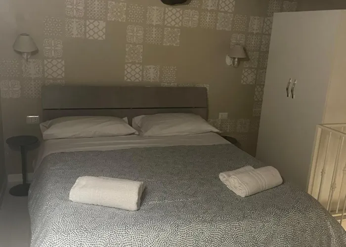 Sottosopra Apartment
