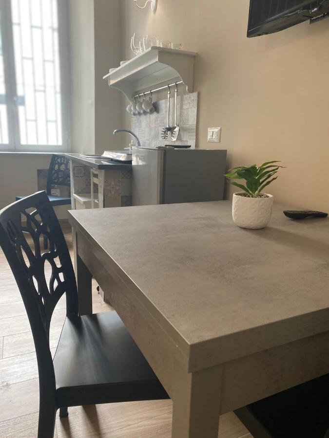 Appartamento Sottosopra Napoli