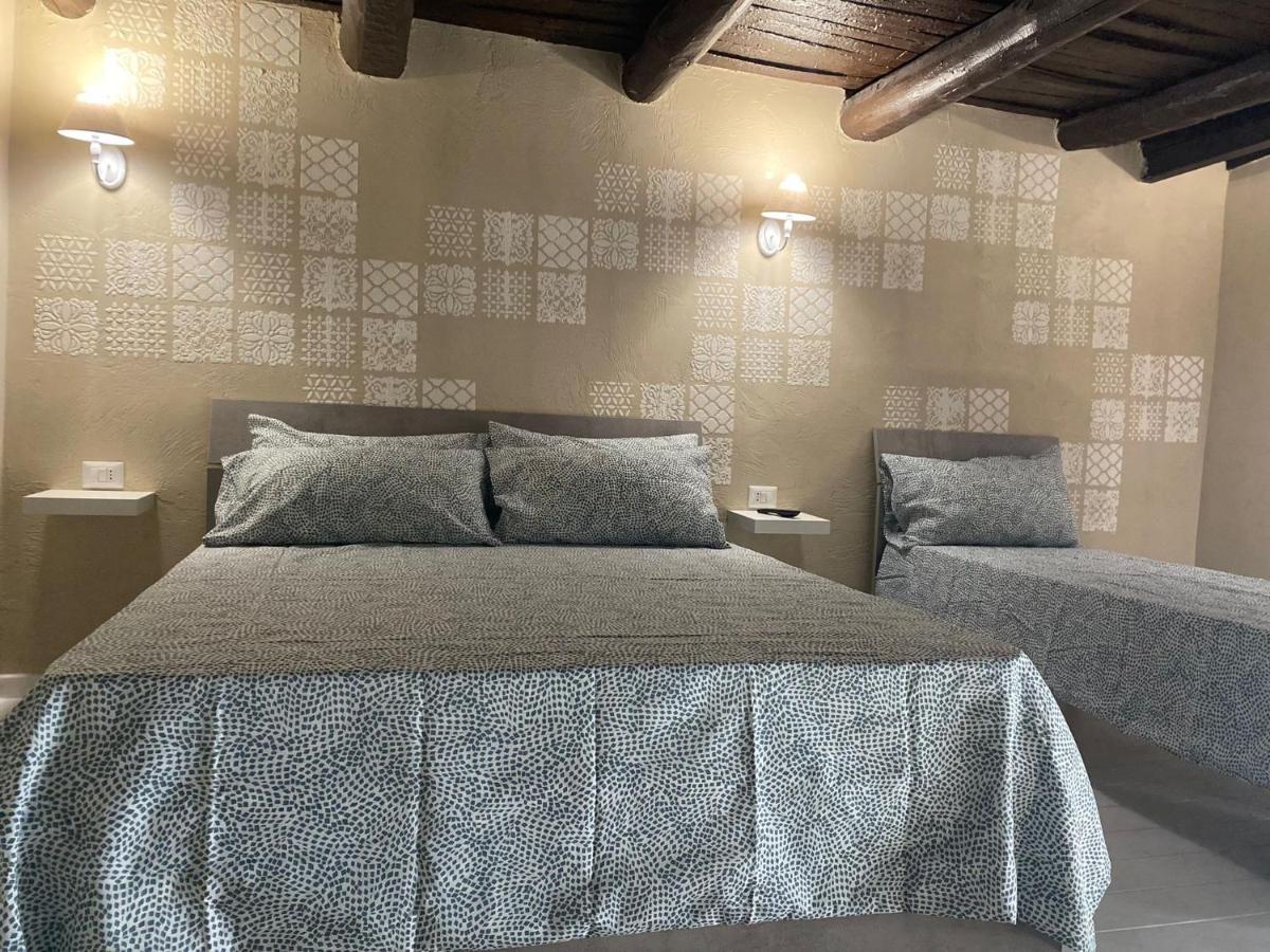 Sottosopra Appartamento