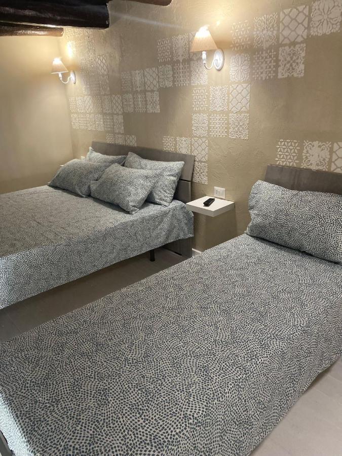 Sottosopra Appartamento Napoli