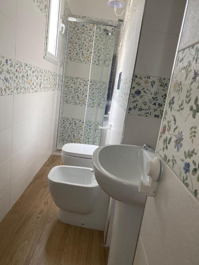 Appartamento Sottosopra Napoli