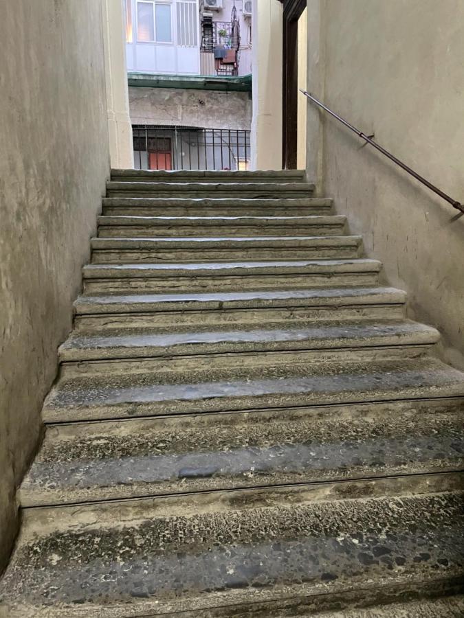 Sottosopra Appartamento