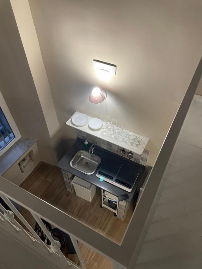 Sottosopra Appartamento