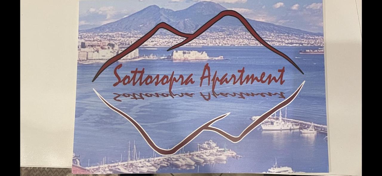Sottosopra Appartamento