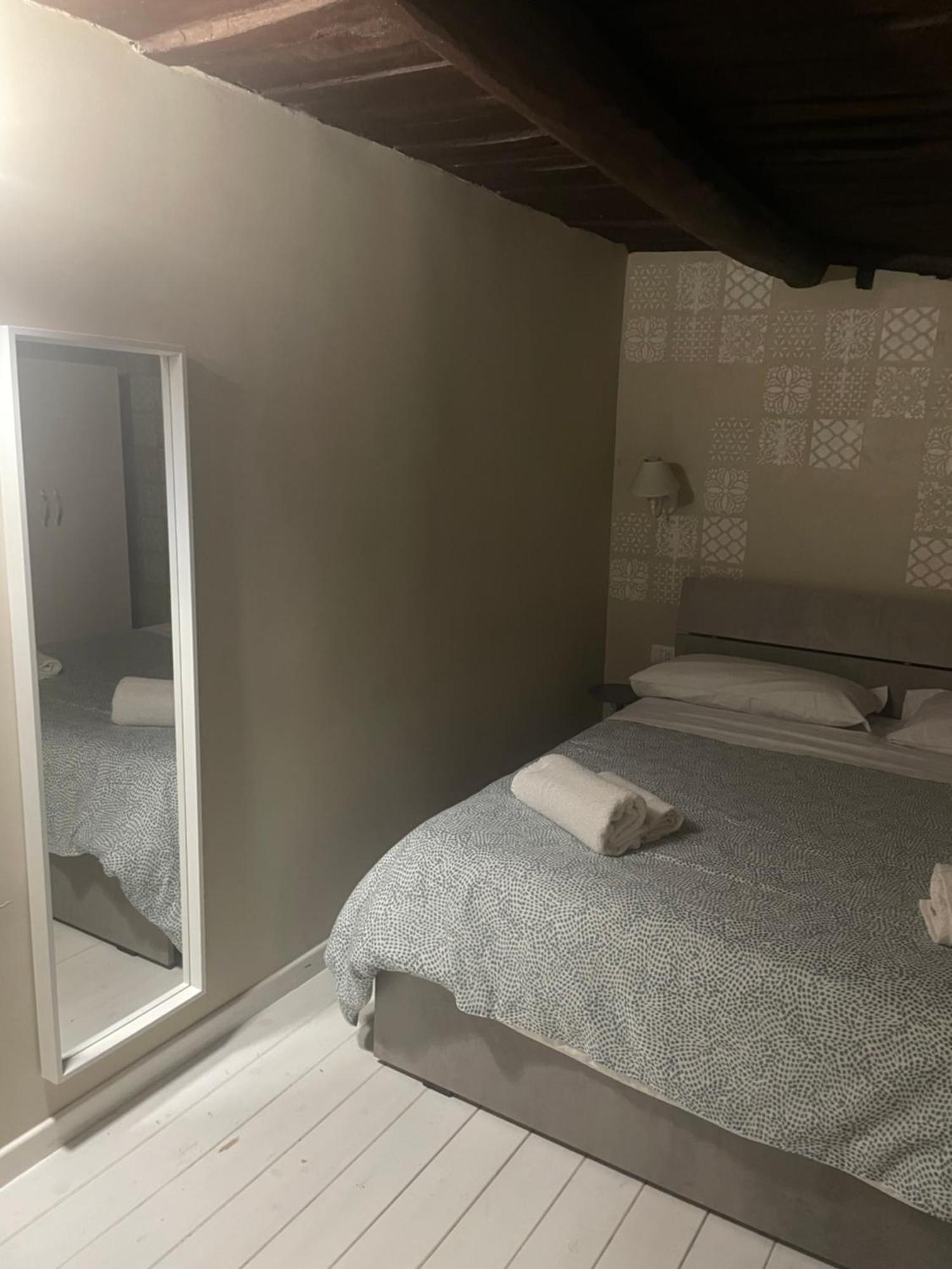 Appartamento Sottosopra Napoli