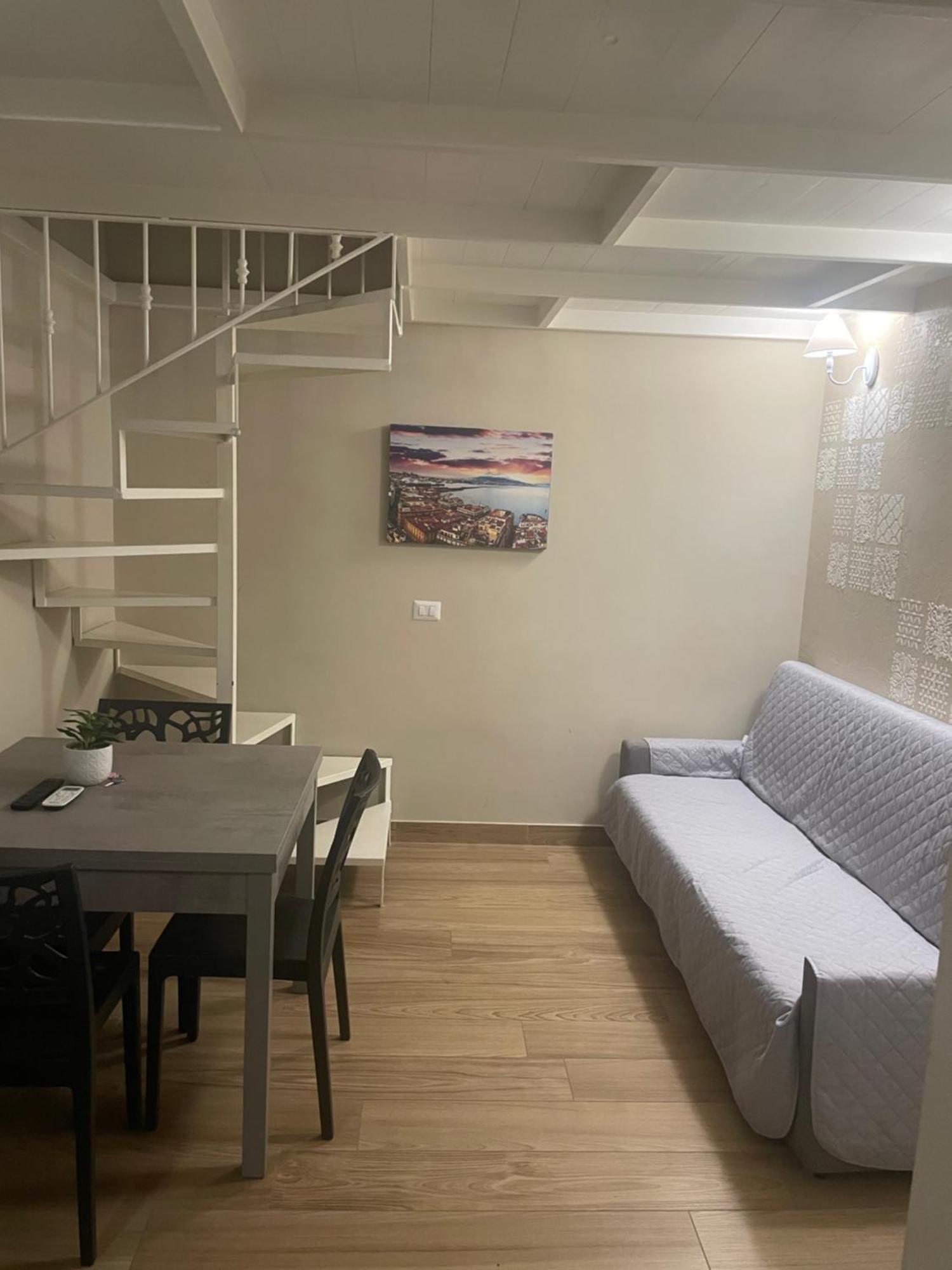Sottosopra Appartamento *