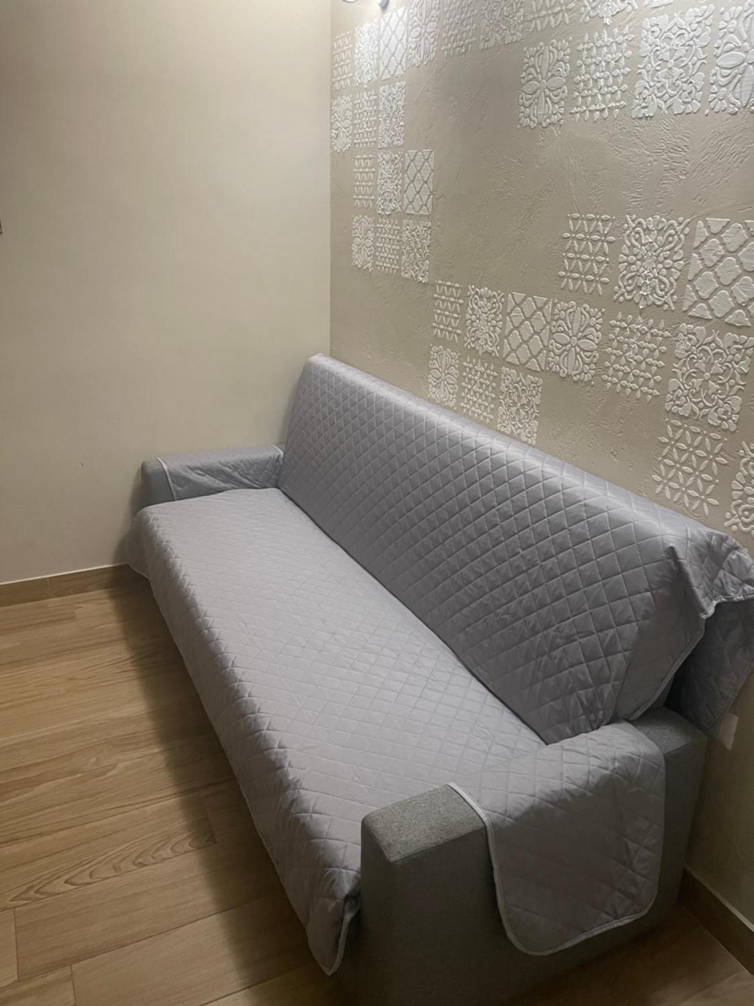 Appartamento Sottosopra Napoli