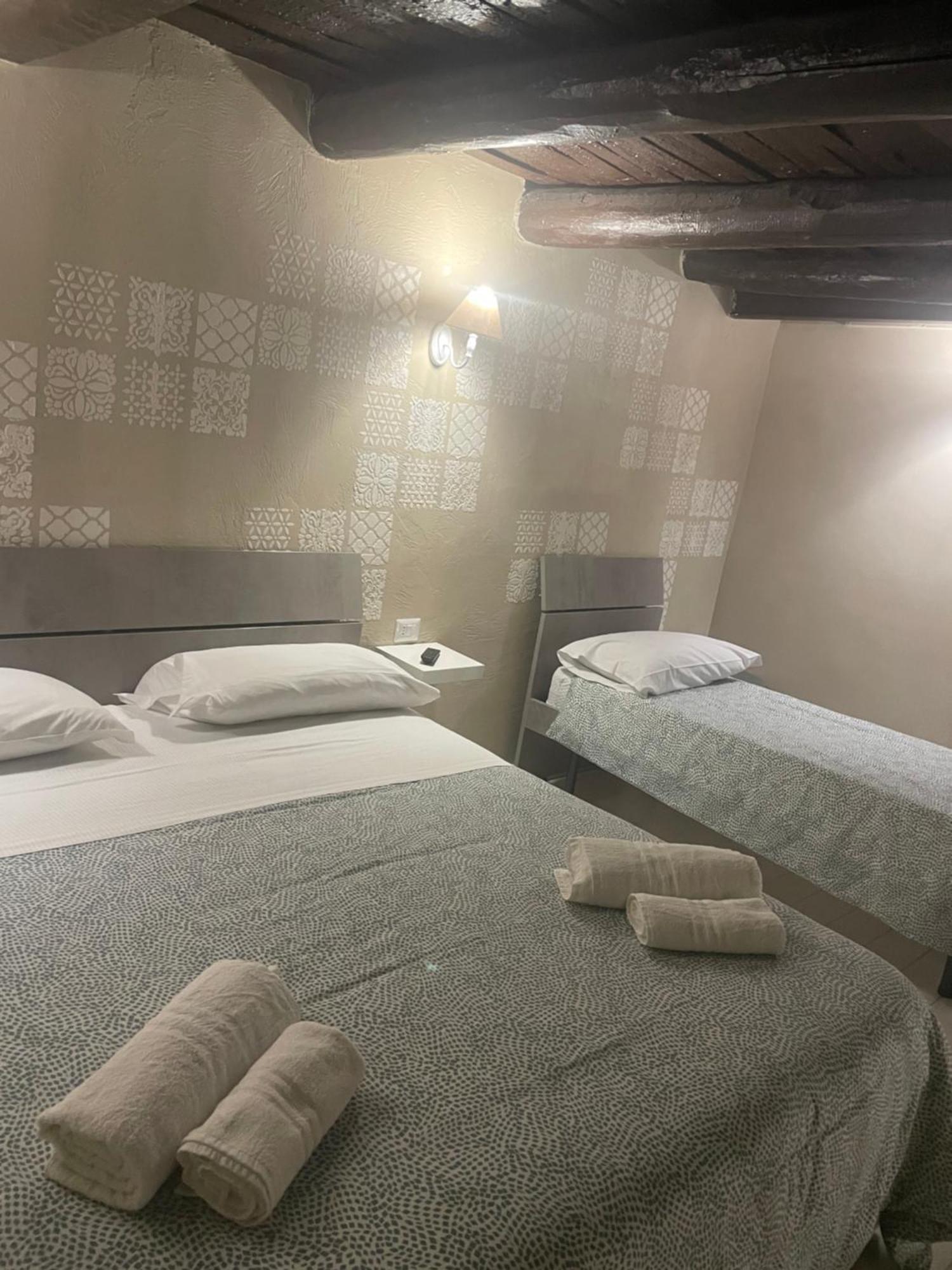 Appartamento Sottosopra