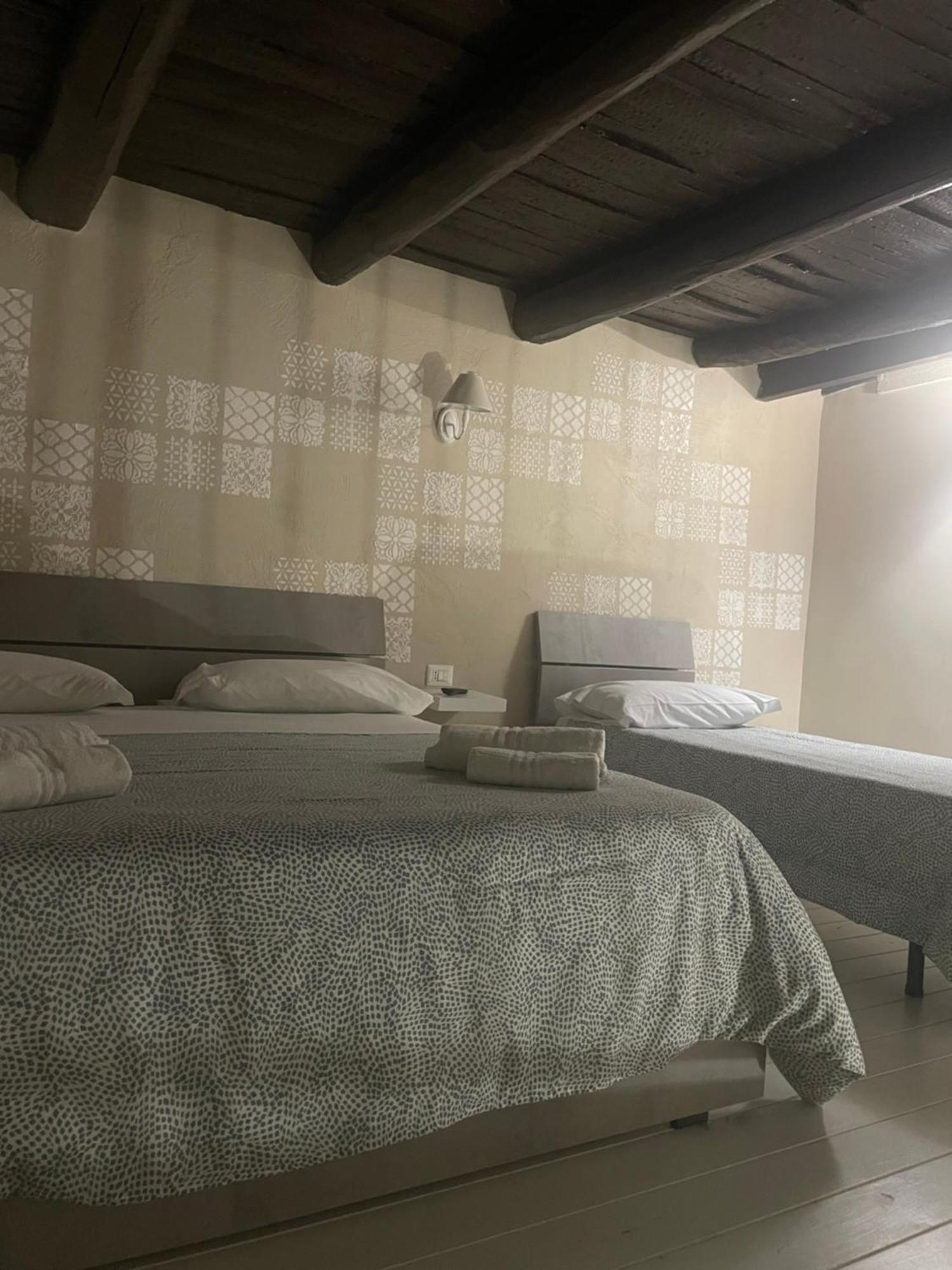 Sottosopra Appartamento Napoli
