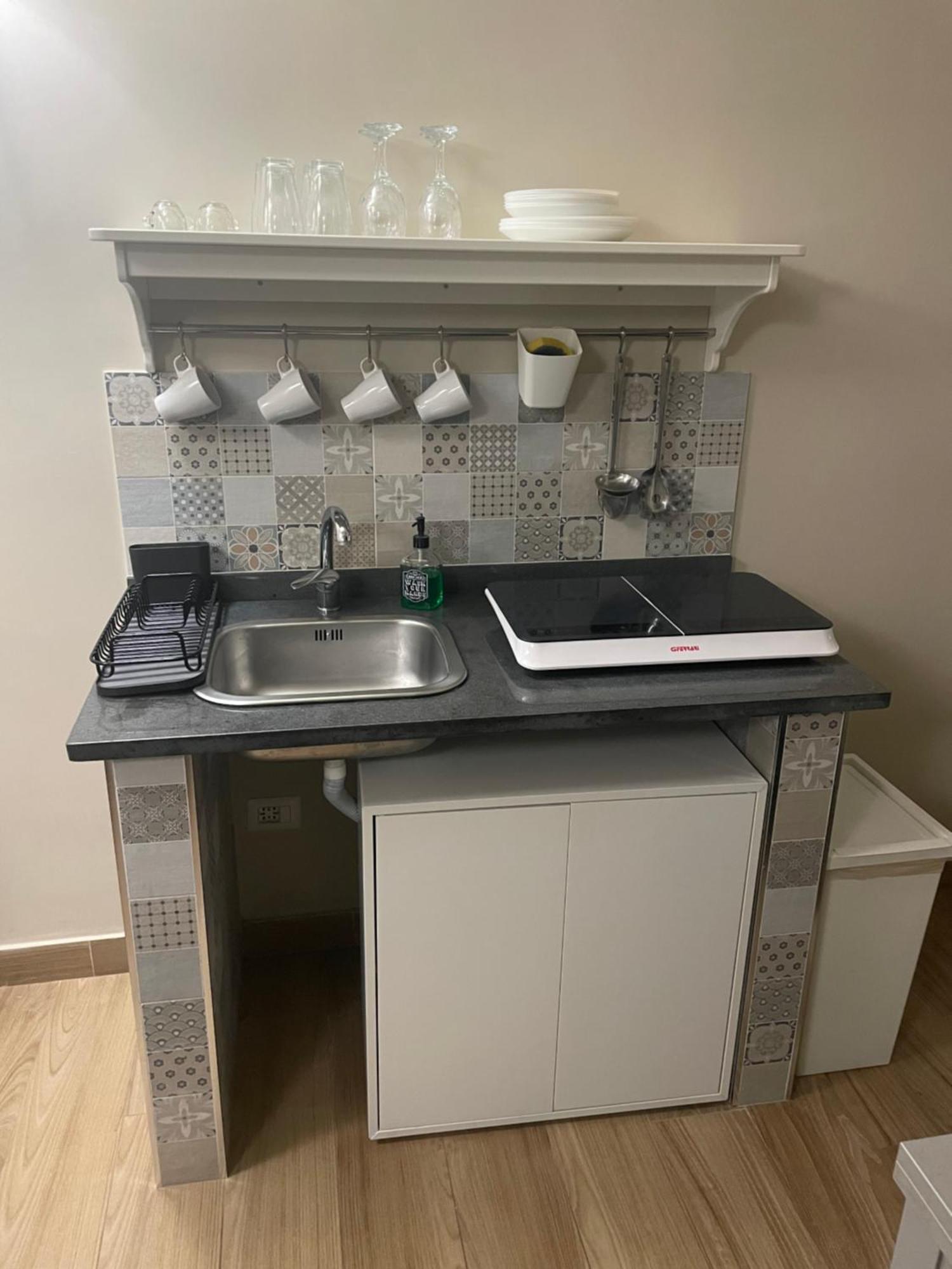 Sottosopra Appartamento